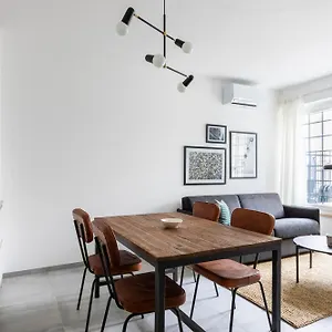 Sonder San Lorenzo Rome