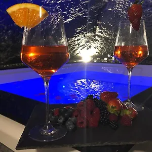Suitefrattini Private Spa Gasthof